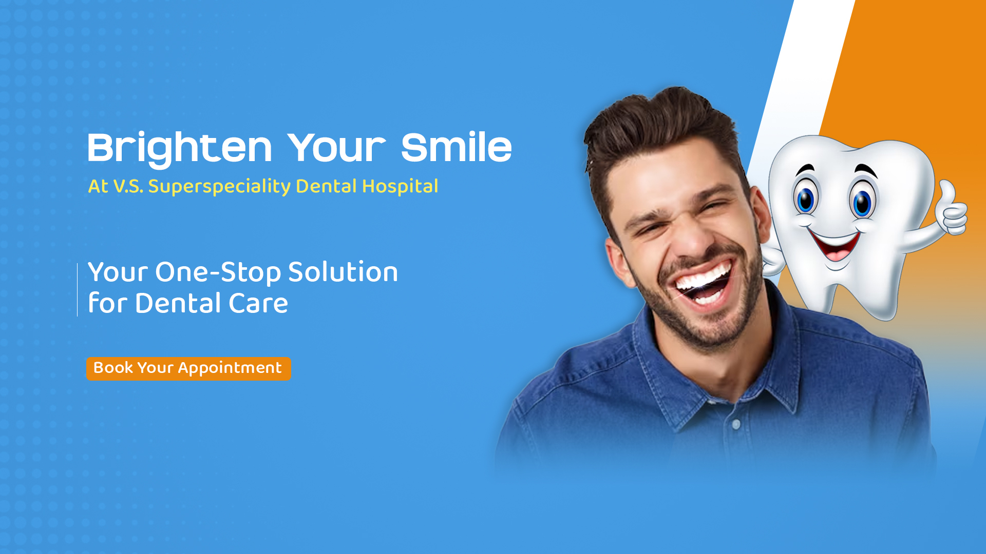 Best Dental care in Hyderabad