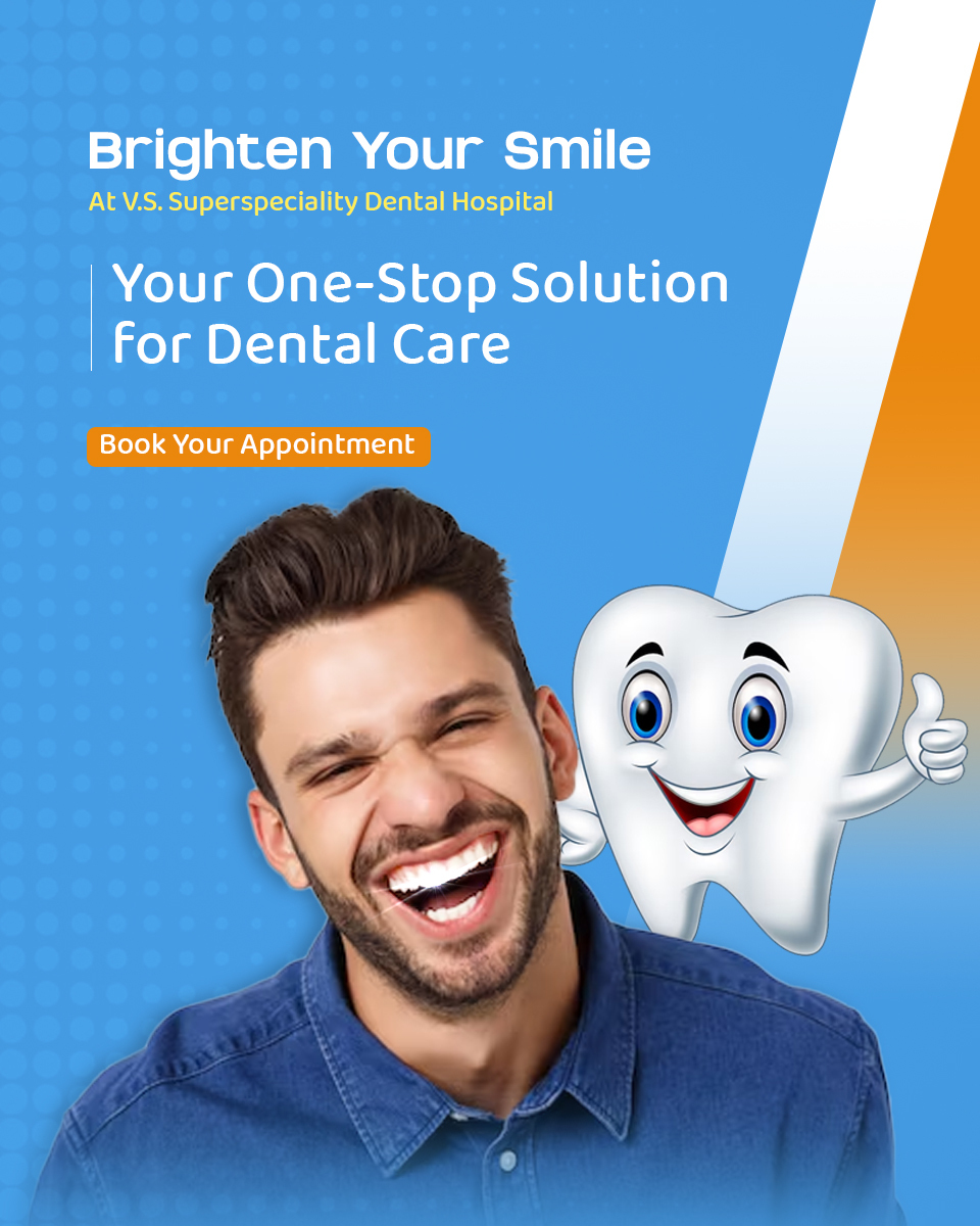 Top Dental care in Hyderabad