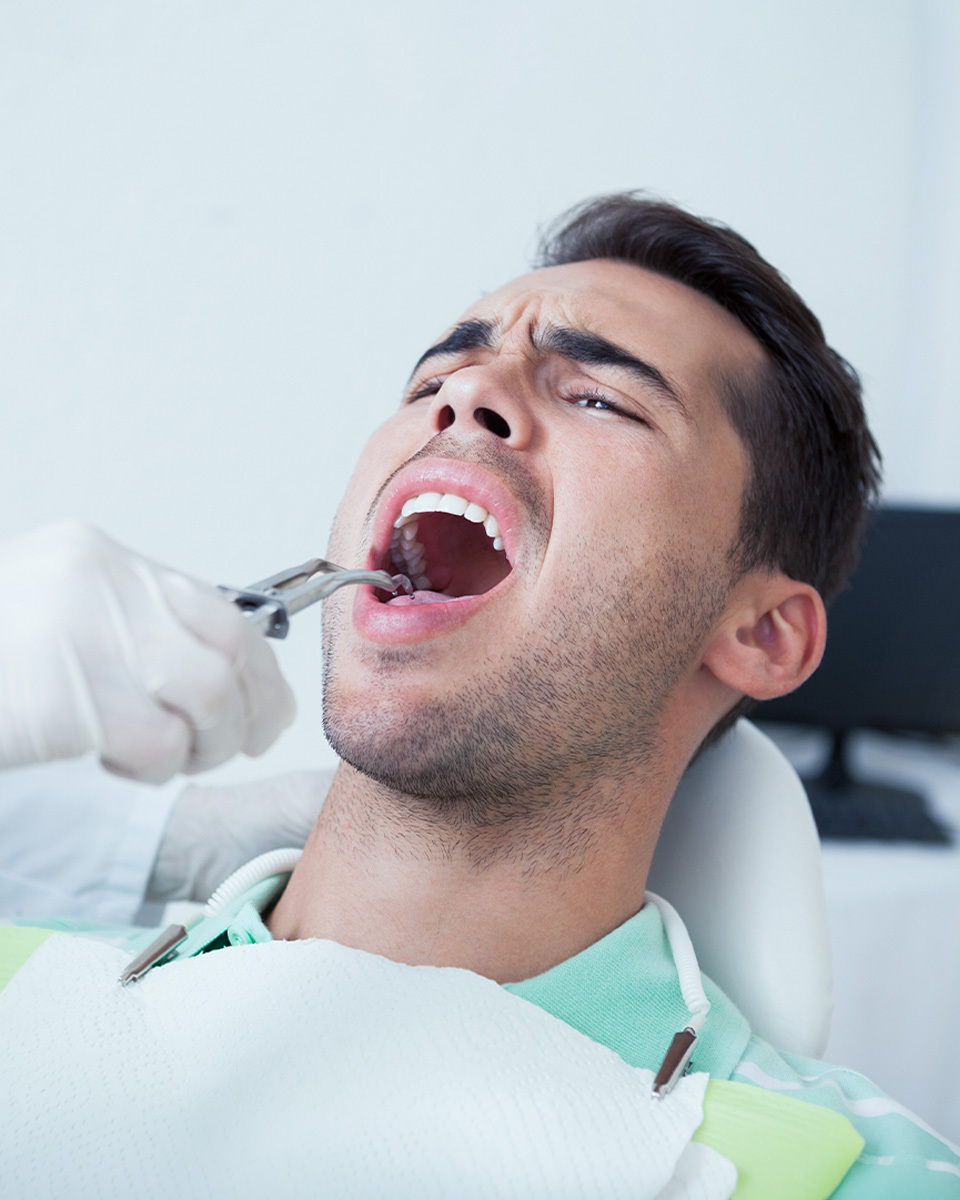 Dental clinic in Kothapet