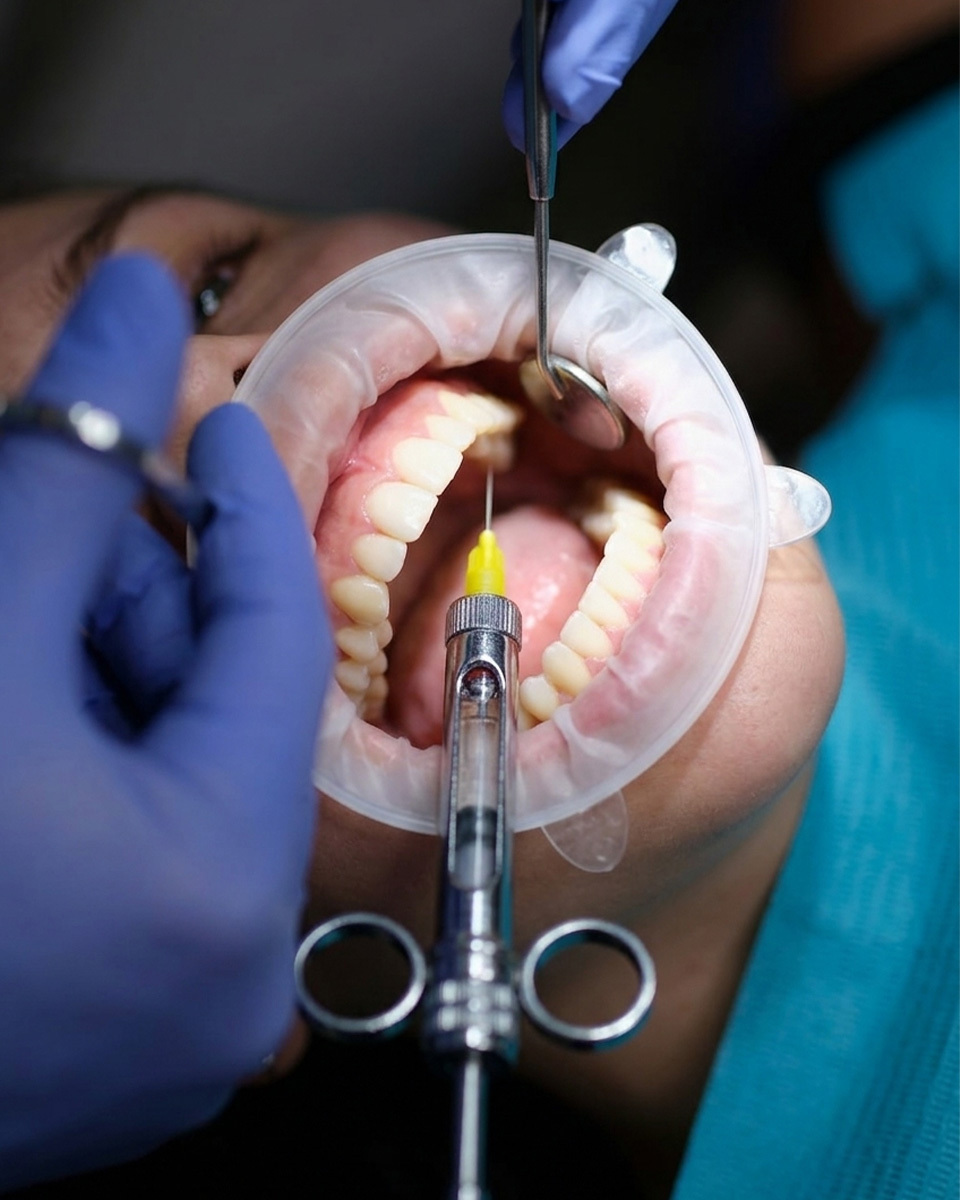 Dental Services in Dilsukhnagar